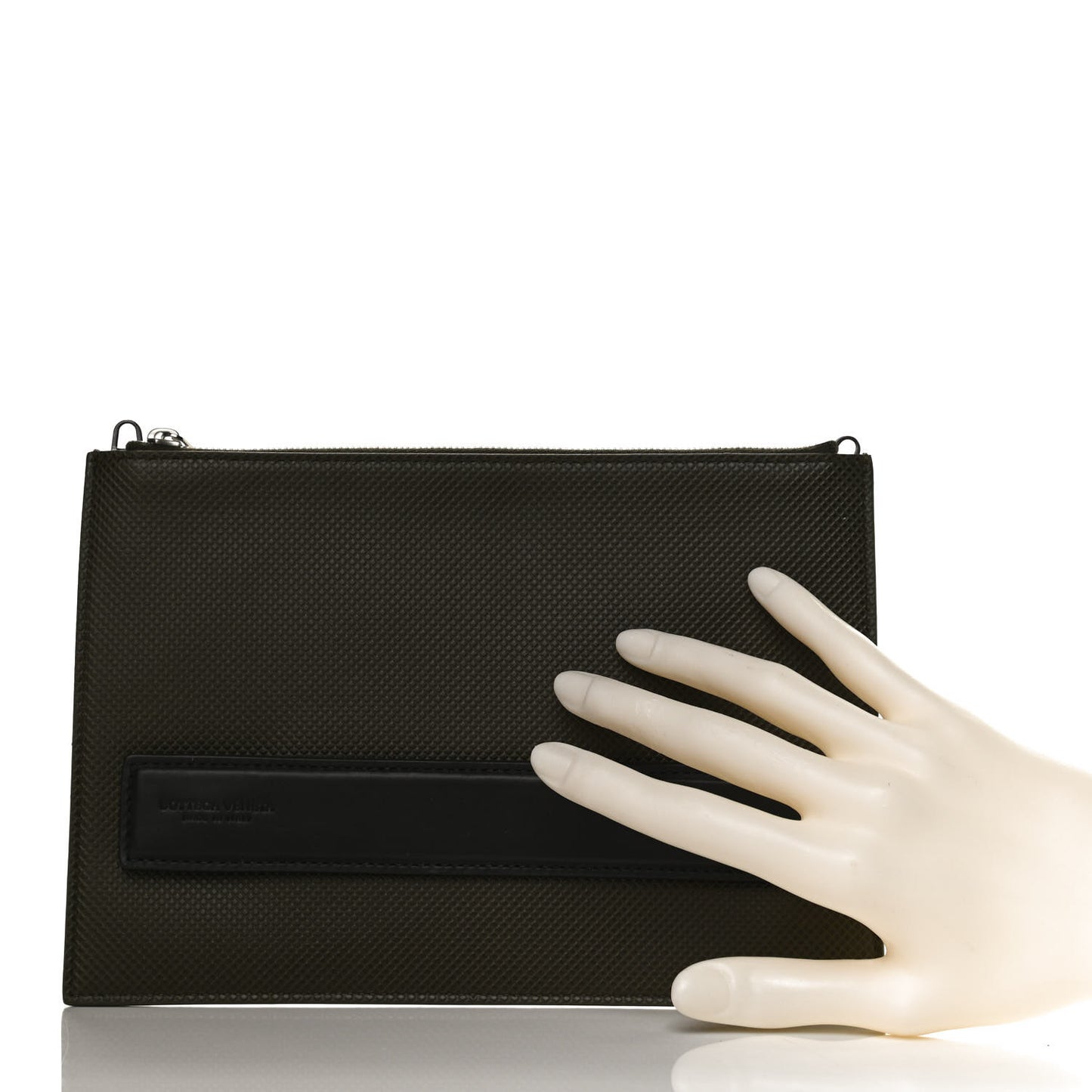 Pouch Green