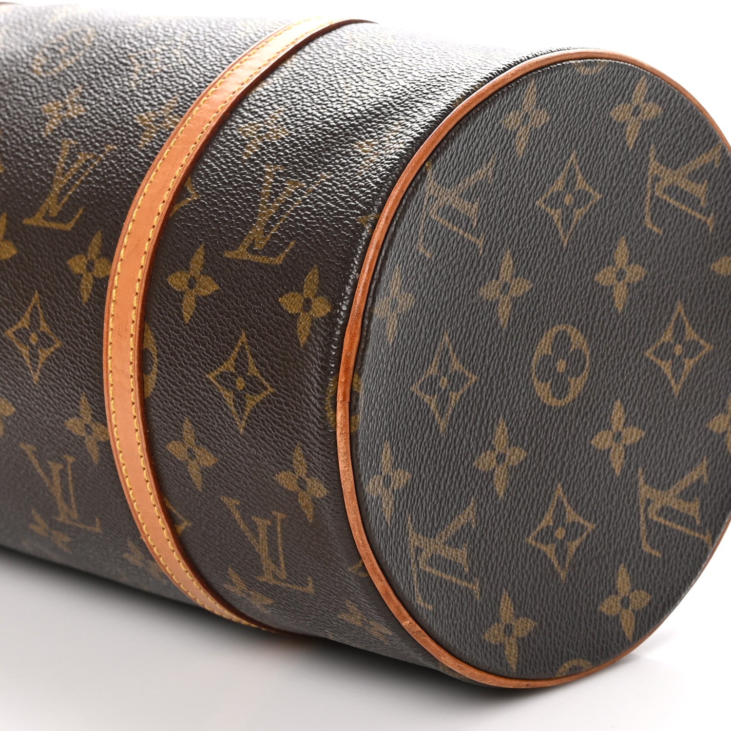 Louis Vuitton Monogram Papillon 30 with Companion 9 of 9