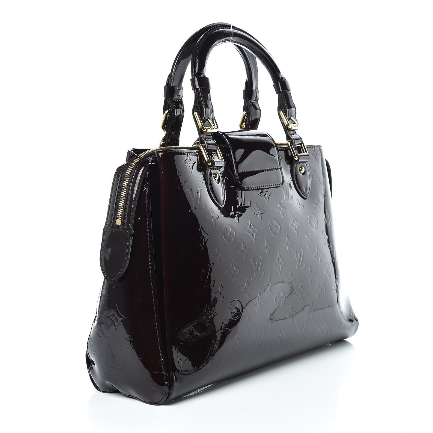 Vernis Melrose Avenue Amarante