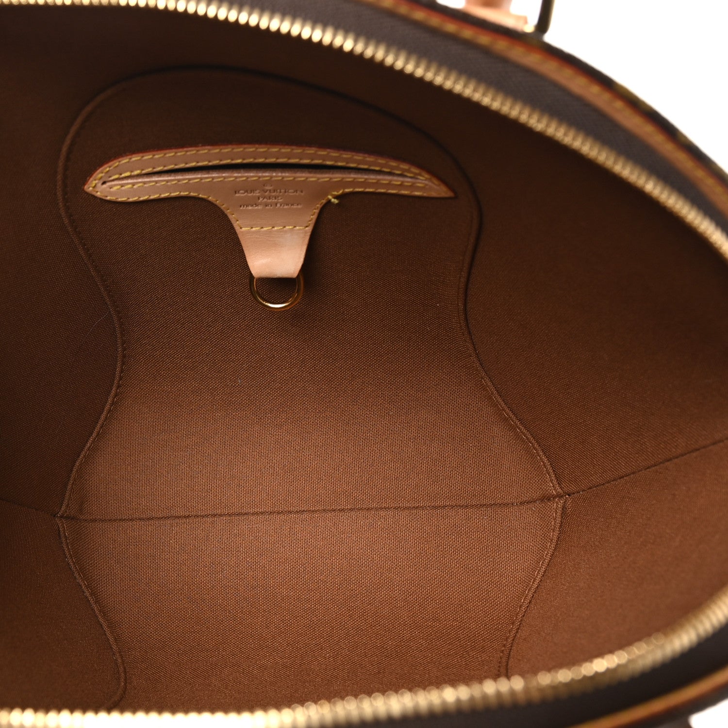 Louis Vuitton Monogram Ellipse PM 5 of 9