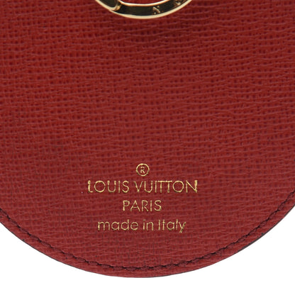 Louis Vuitton Monogram Animal Faces Bird Bag Charm 3 of 4