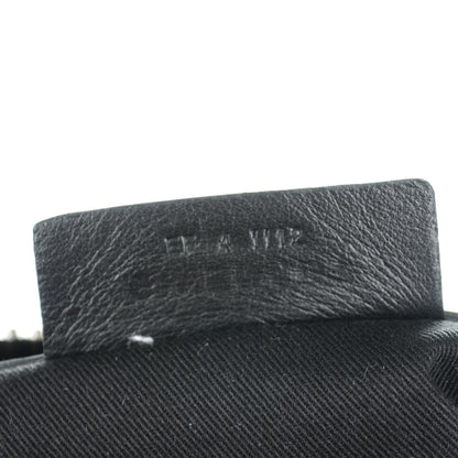 Givenchy Lambskin Medium Lucrezia Black 7 of 8