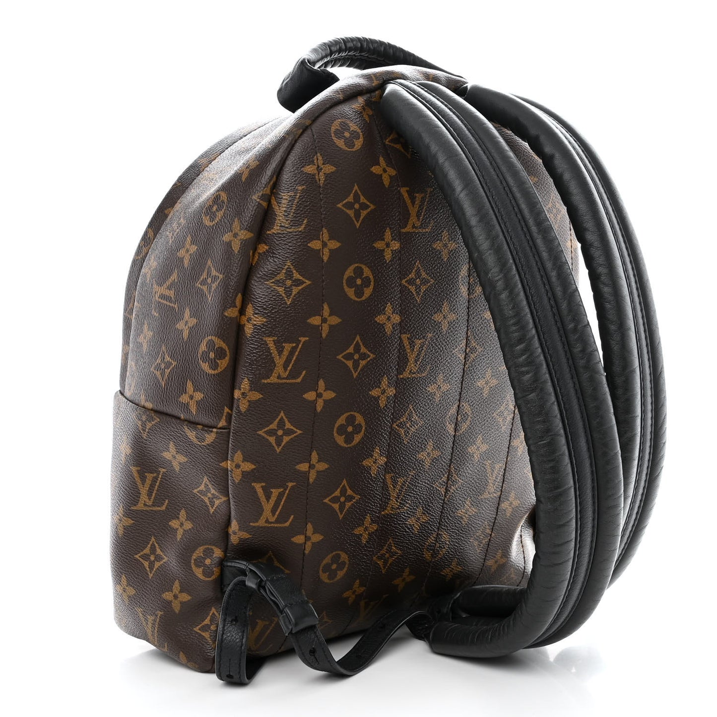 Monogram Palm Springs Backpack MM