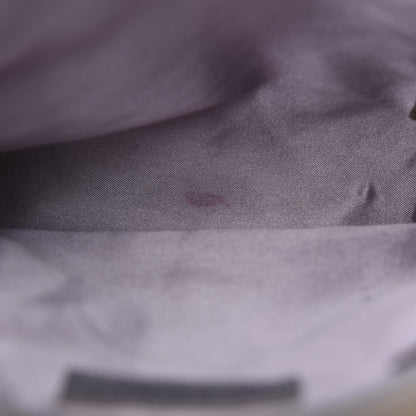 Chanel Suede Mini Fringe Tote Beige 8 of 13