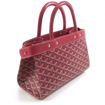 Goyard Jersey PM Tote Bag RED 3 of 9