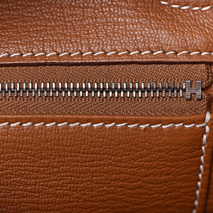 Hermes Epsom Birkin 30 Gold 22 of 40