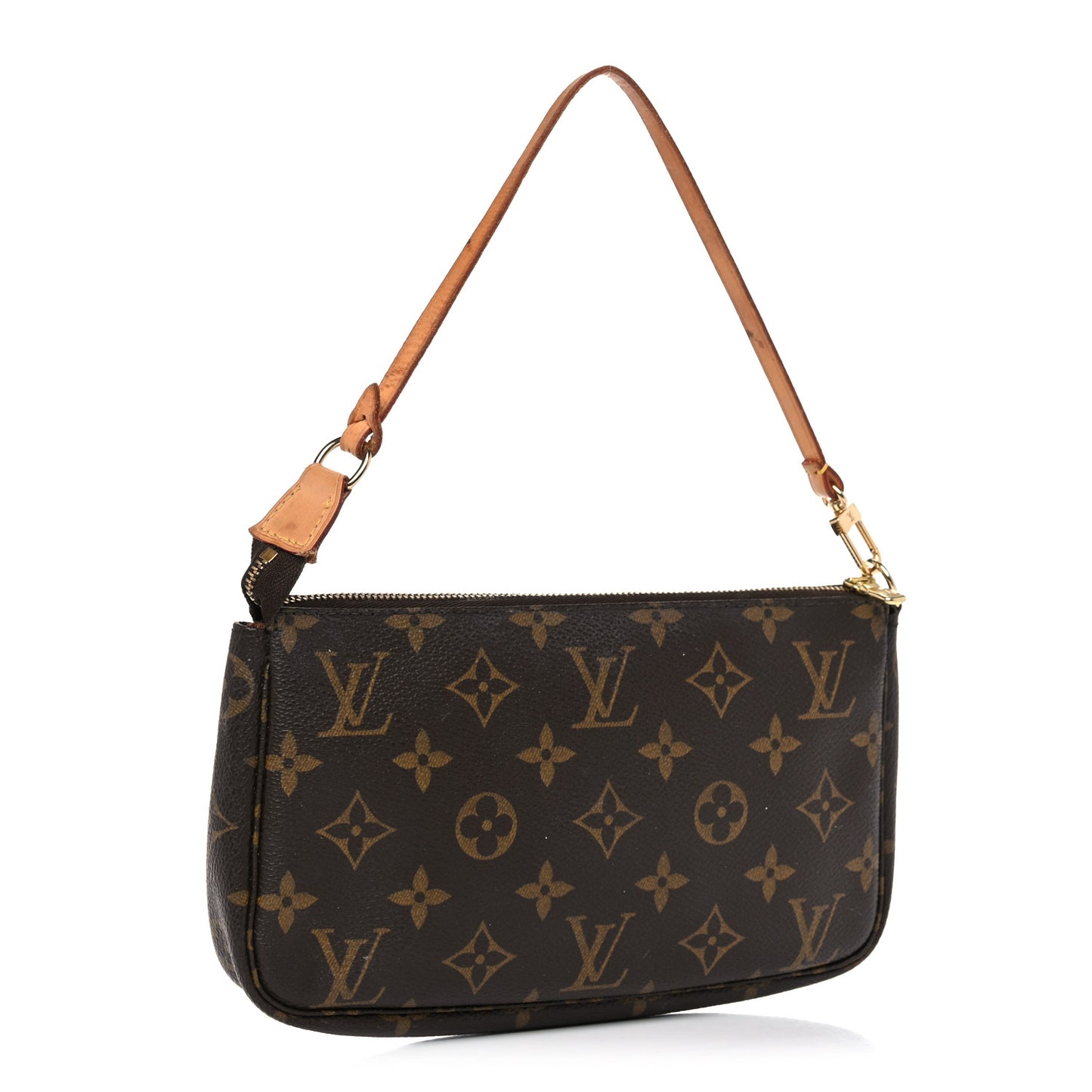 Monogram Pochette Accessories