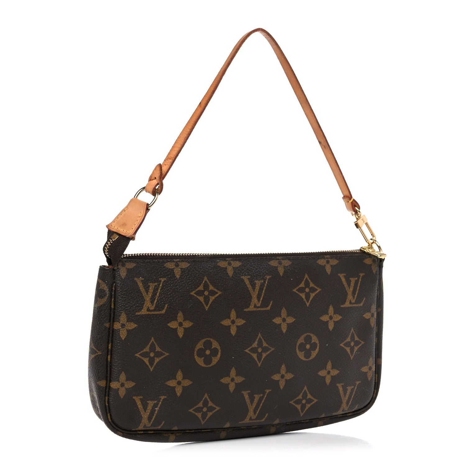 Louis Vuitton Monogram Pochette Accessories 2 of 18