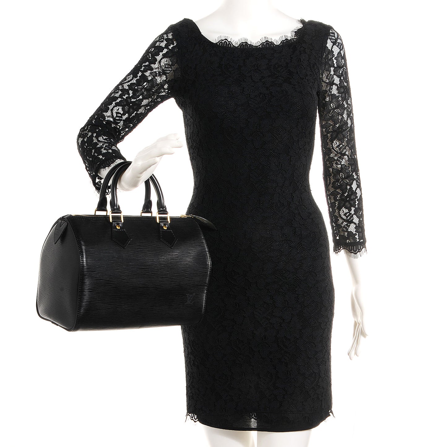Epi Speedy 25 Black