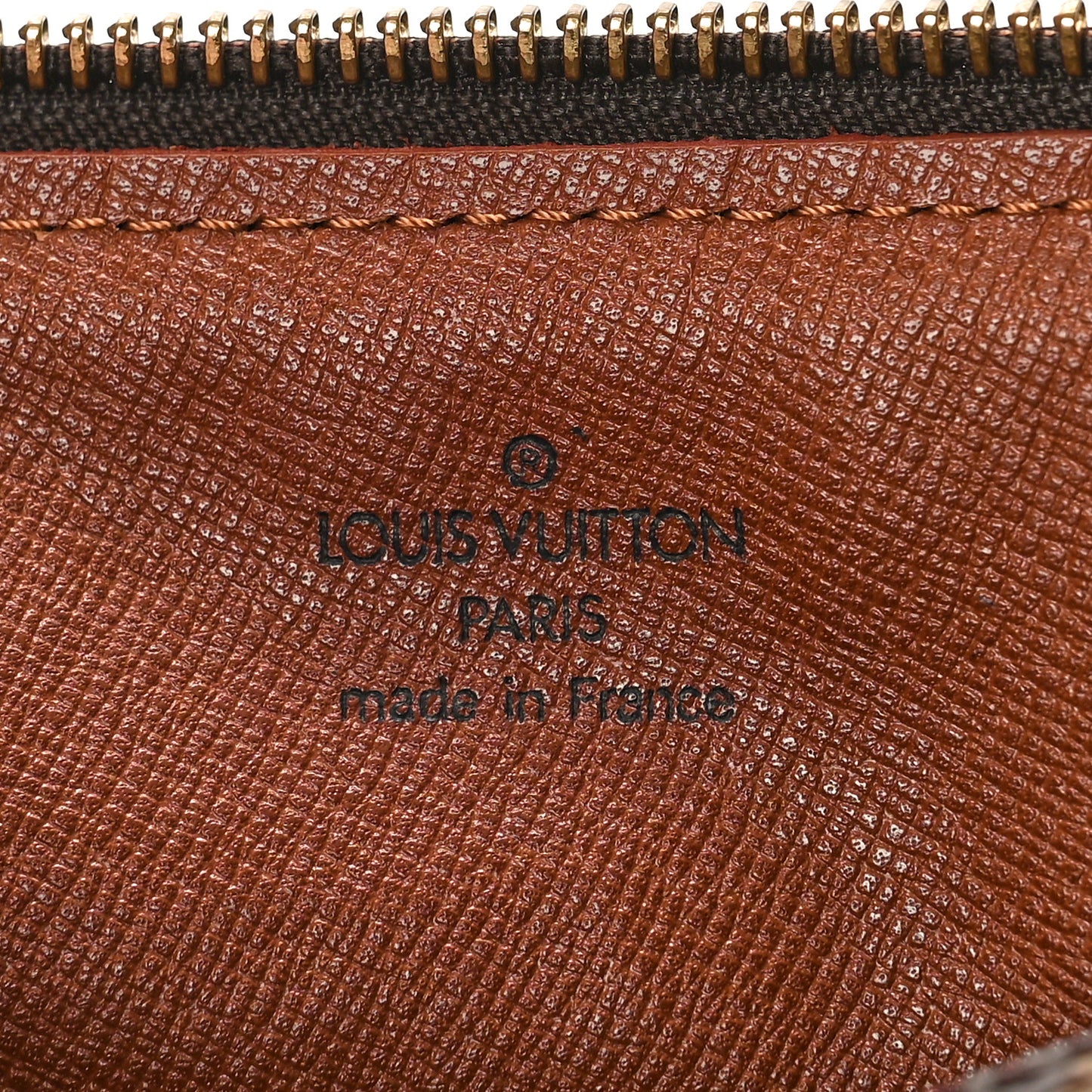 Monogram Papillon 30