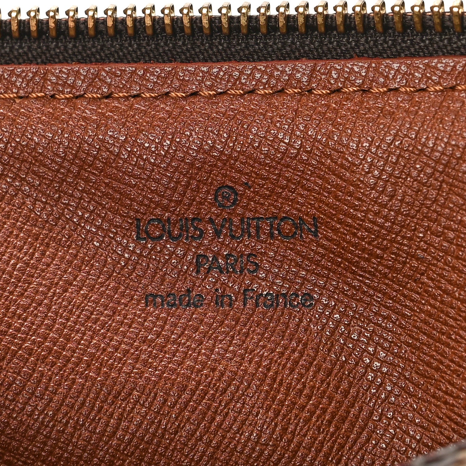 Louis Vuitton Monogram Papillon 30 6 of 8