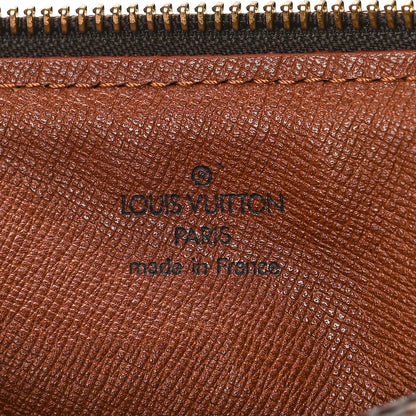 Louis Vuitton Monogram Papillon 30 6 of 8