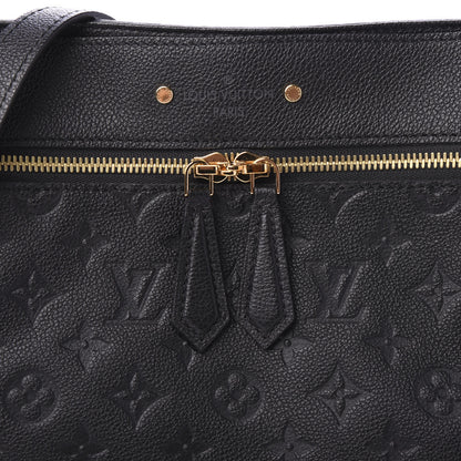 Louis Vuitton Empreinte Spontini Black 9 of 9