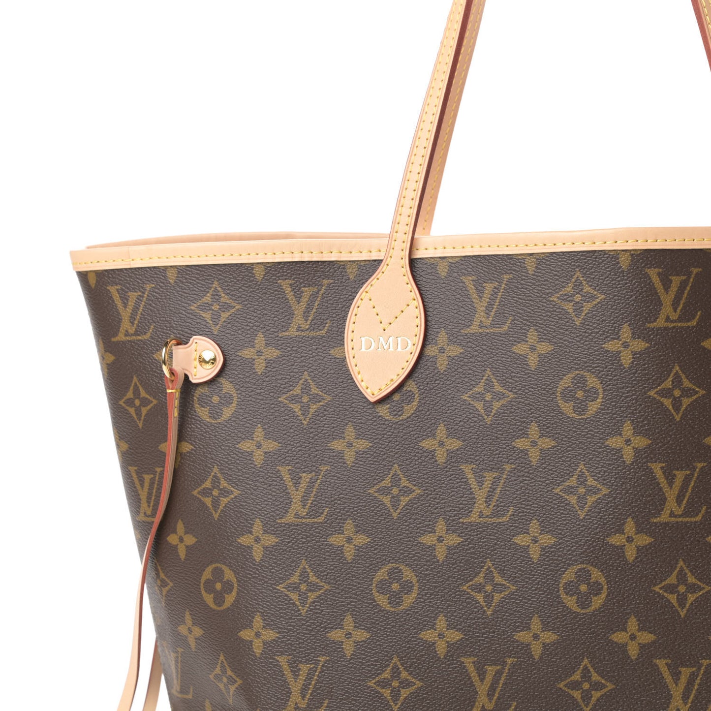 Monogram Neo Neverfull MM