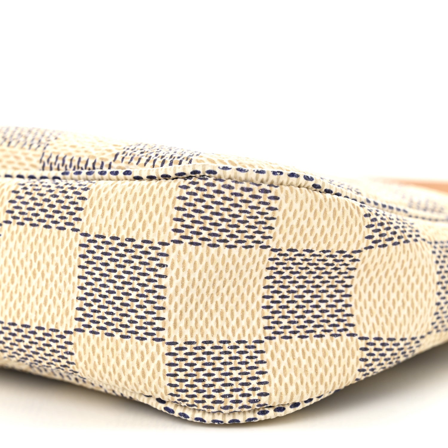 Louis Vuitton Damier Azur Pochette Accessories 10 of 11