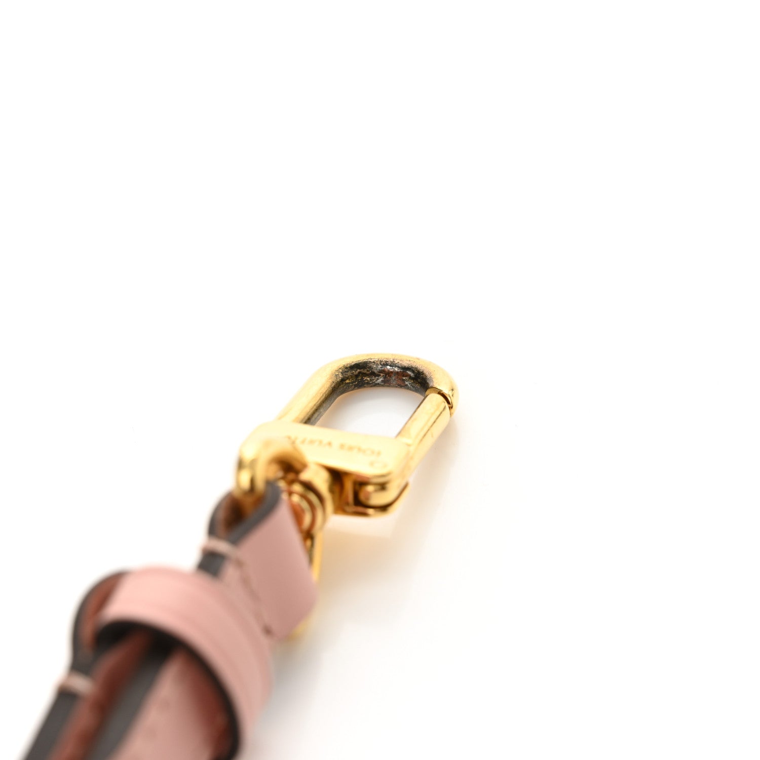 Louis Vuitton Monogram Neonoe MM Rose Poudre 10 of 16