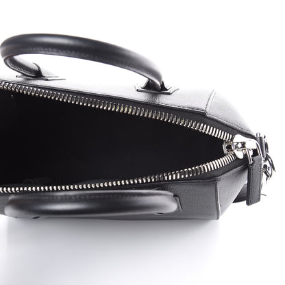 Givenchy Sugar Goatskin Small Antigona Black 8 of 10
