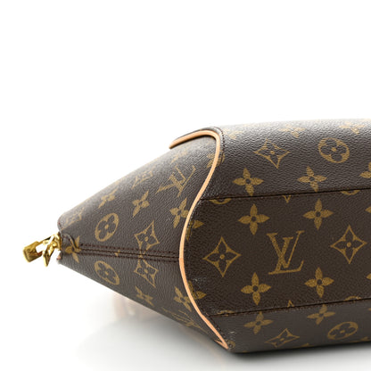 Louis Vuitton Monogram Ellipse PM 8 of 10