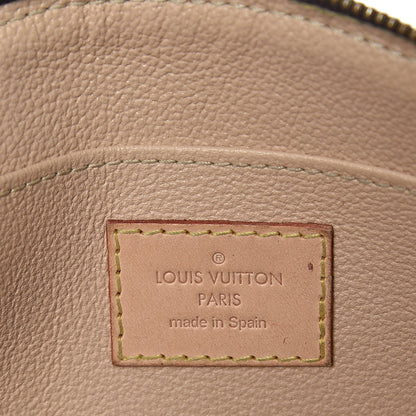 Louis Vuitton Monogram Cosmetic Pouch 6 of 8