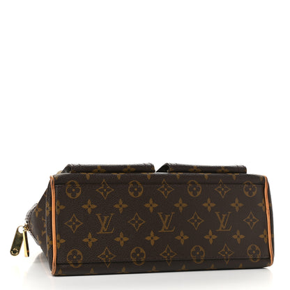Louis Vuitton Monogram Manhattan PM 4 of 13