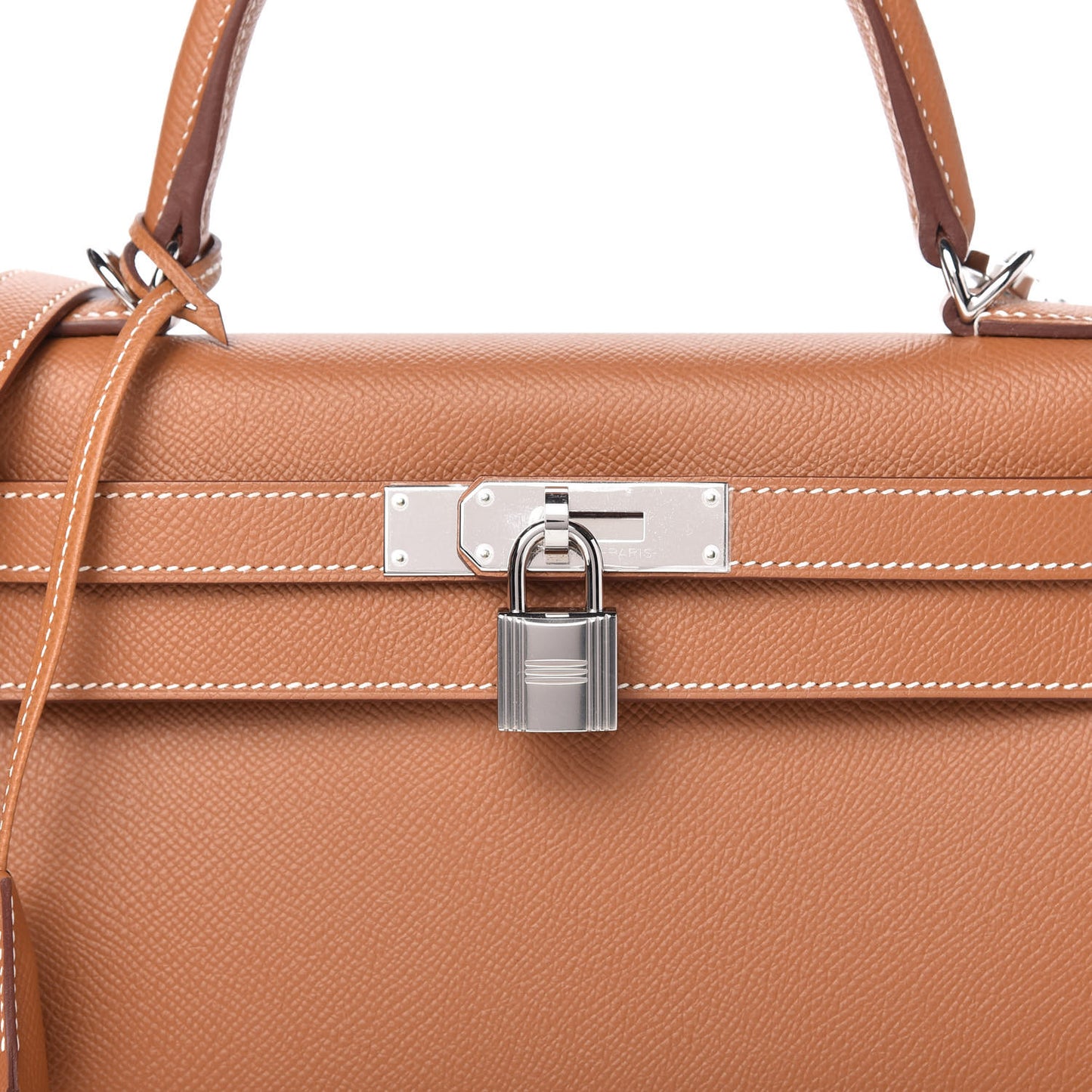 Epsom Kelly Sellier 28 Gold