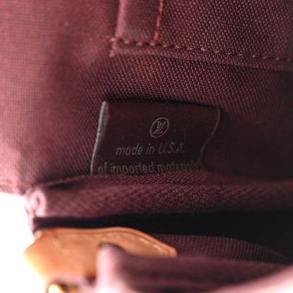Louis Vuitton Monogram Favorite PM 7 of 11