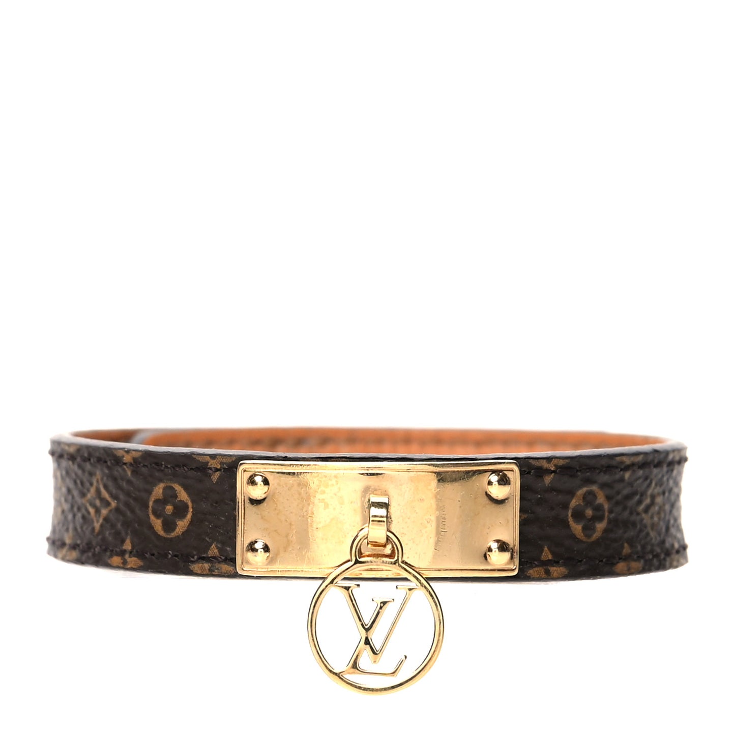 Monogram Logomania Bracelet 19