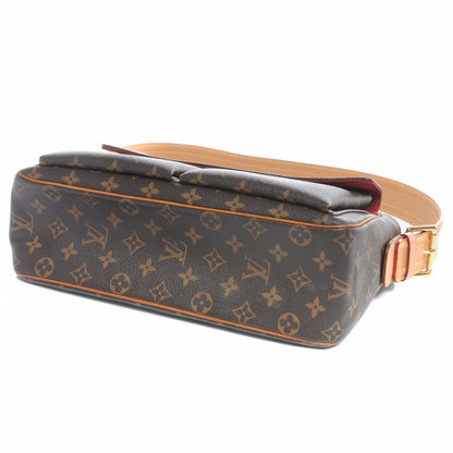 Louis Vuitton Monogram Viva-Cite GM 4 of 6