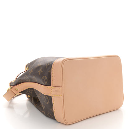 Louis Vuitton Monogram Noe BB 8 of 23