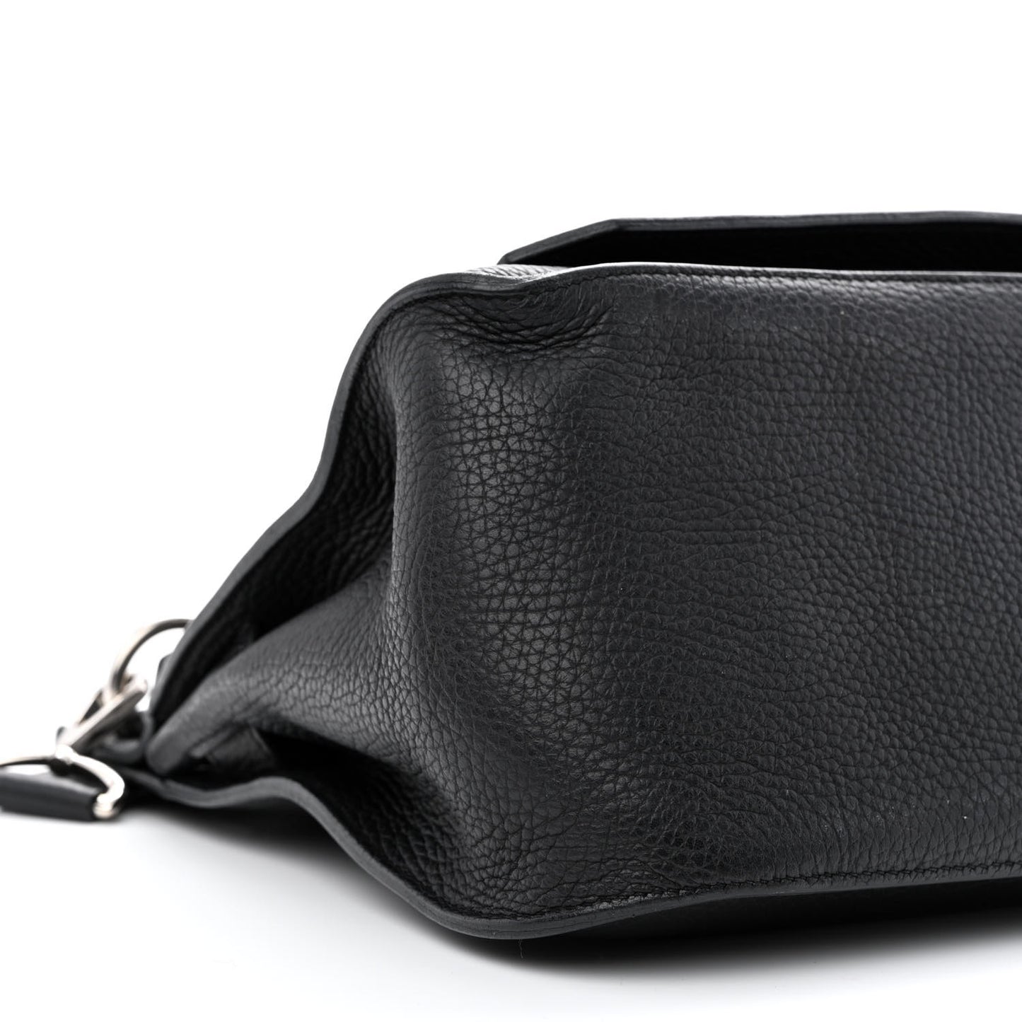 Taurillon Clemence Jypsiere 31 Black