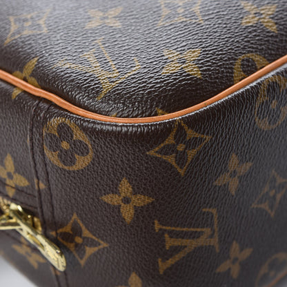 Louis Vuitton Monogram Trouville 19 of 21
