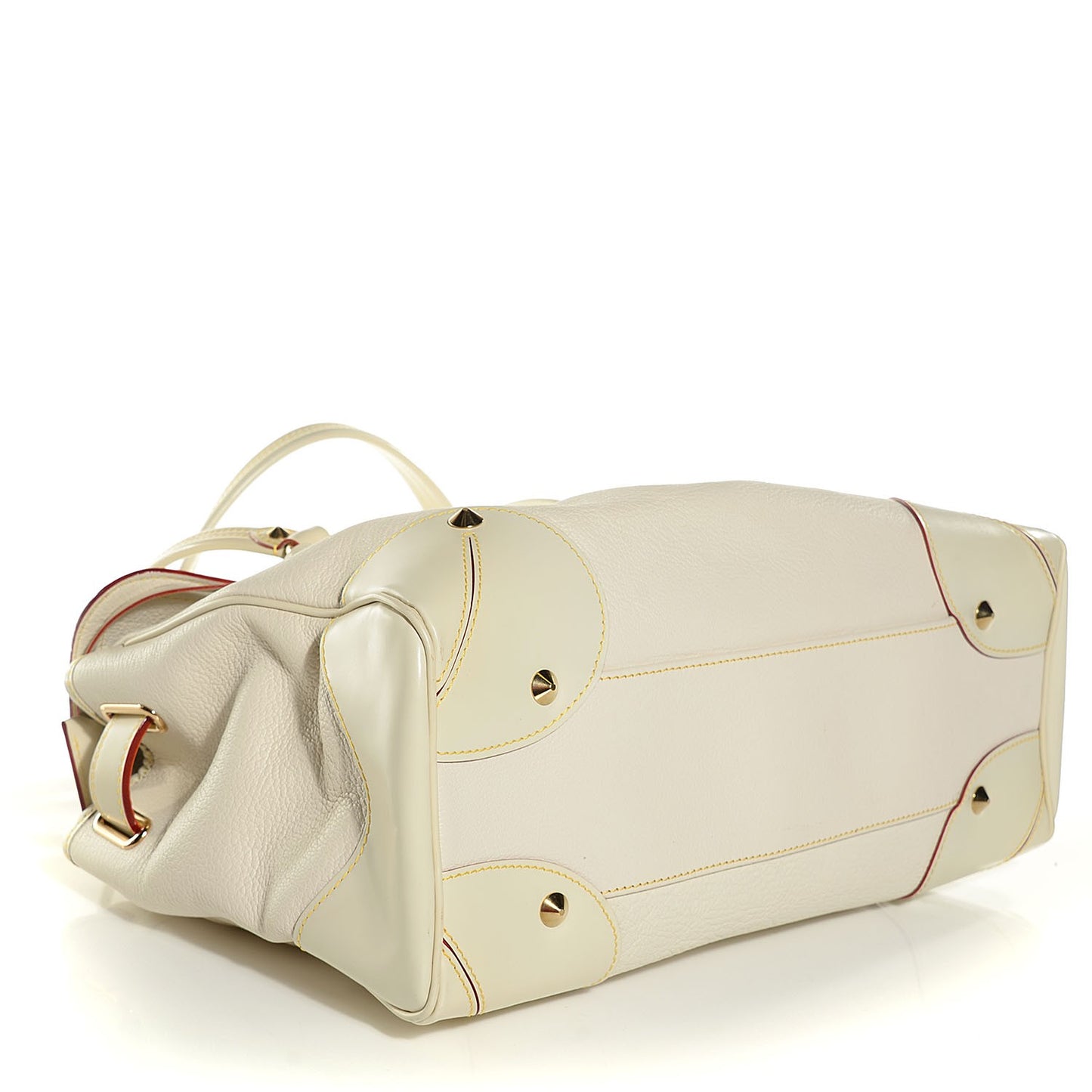 Suhali L'Absolu De Voyage White