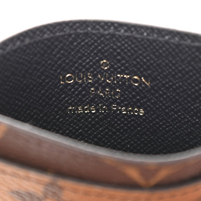 Louis Vuitton Reverse Monogram Card Holder 6 of 8