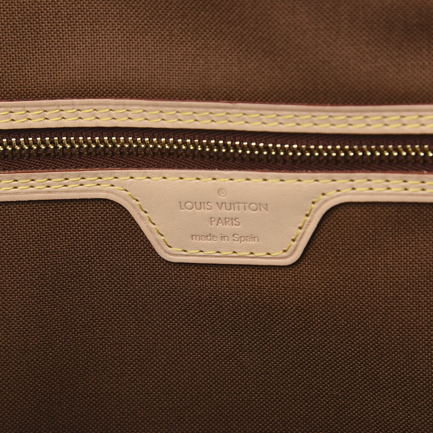 Monogram All-In MM