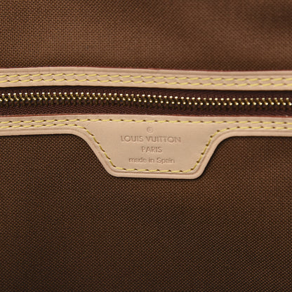 Louis Vuitton Monogram All-In MM 5 of 8