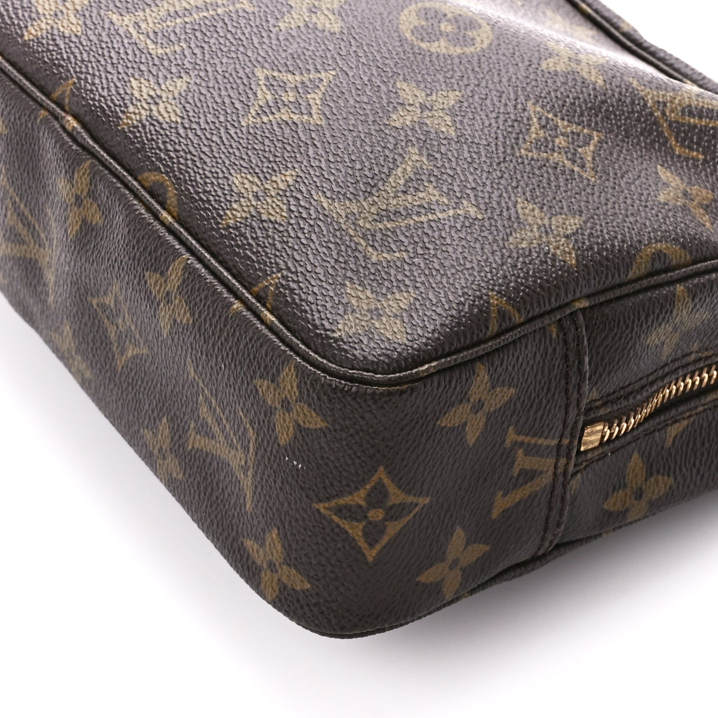 Monogram Trousse Toilette 23