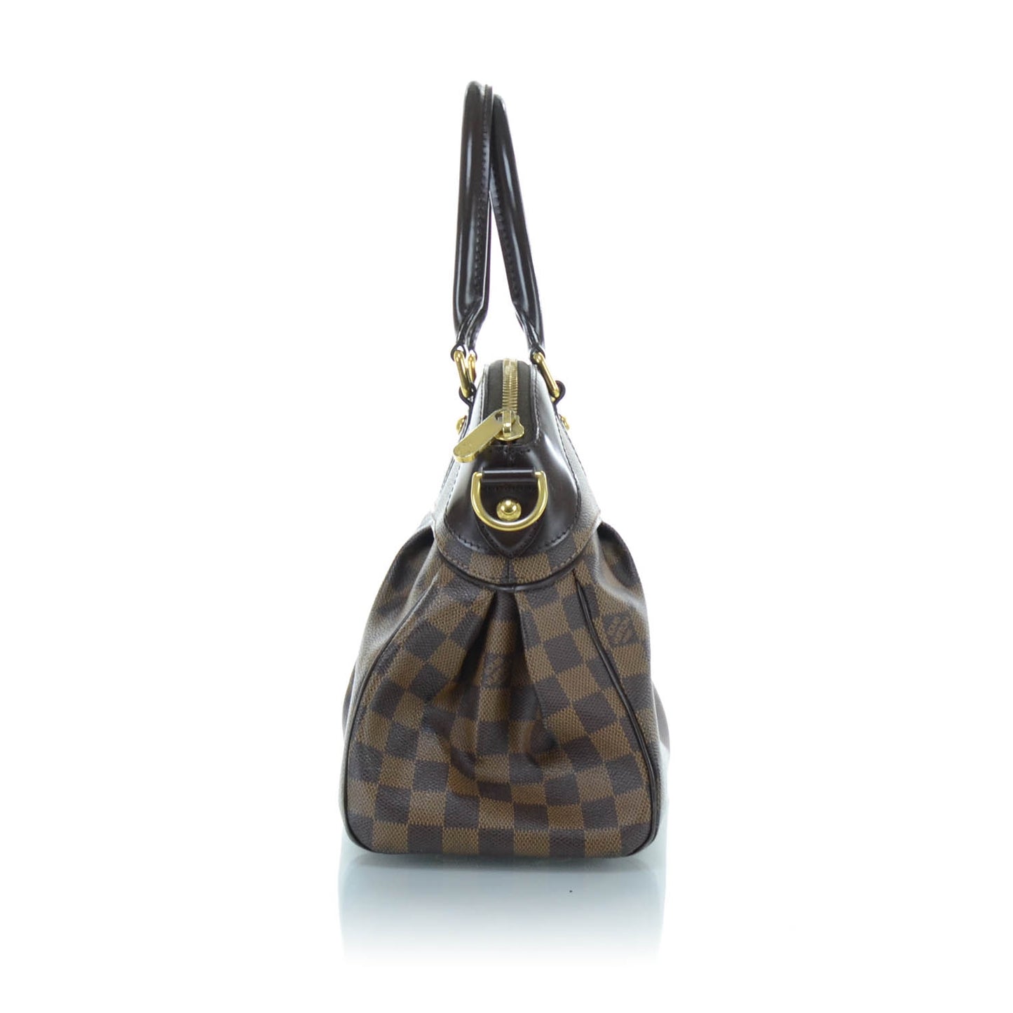 Damier Ebene Trevi PM