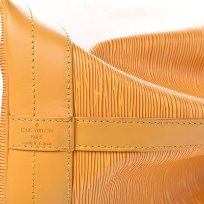 Louis Vuitton Epi Noe Tassil 18 of 23