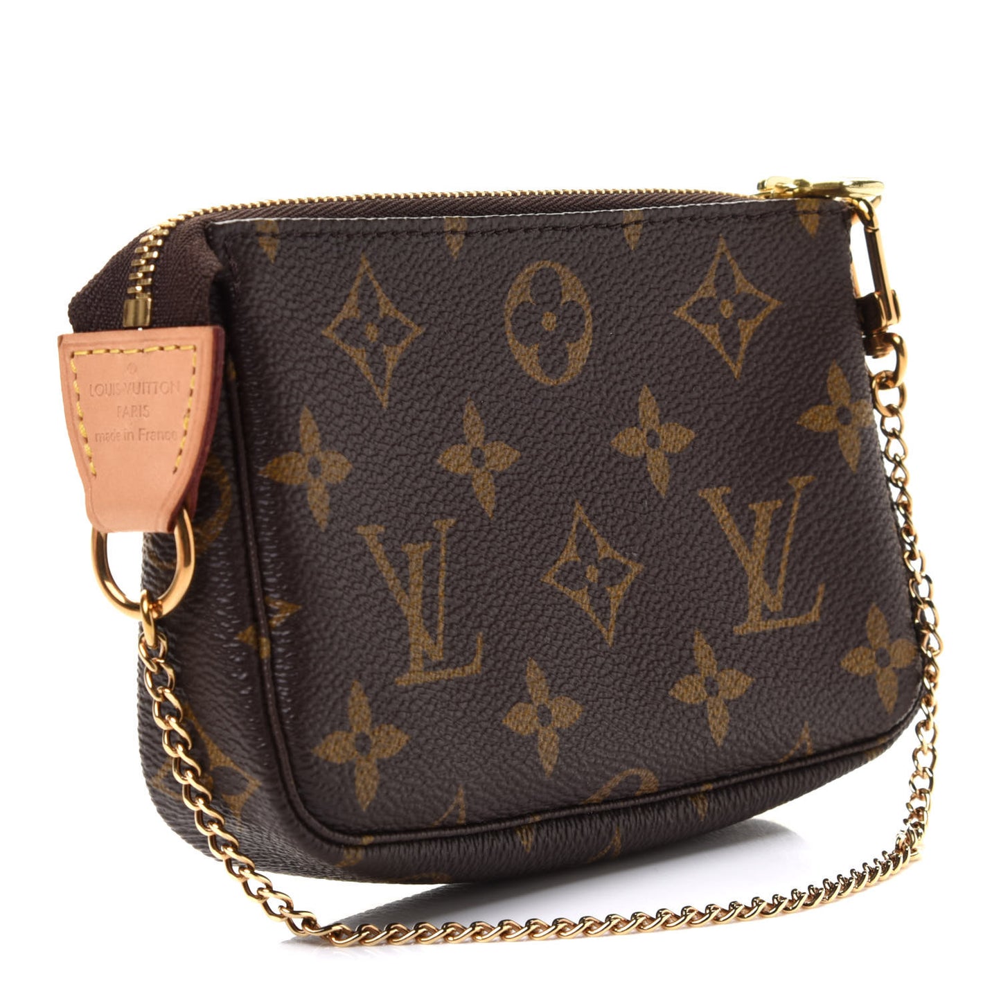 Monogram Mini Pochette Accessories