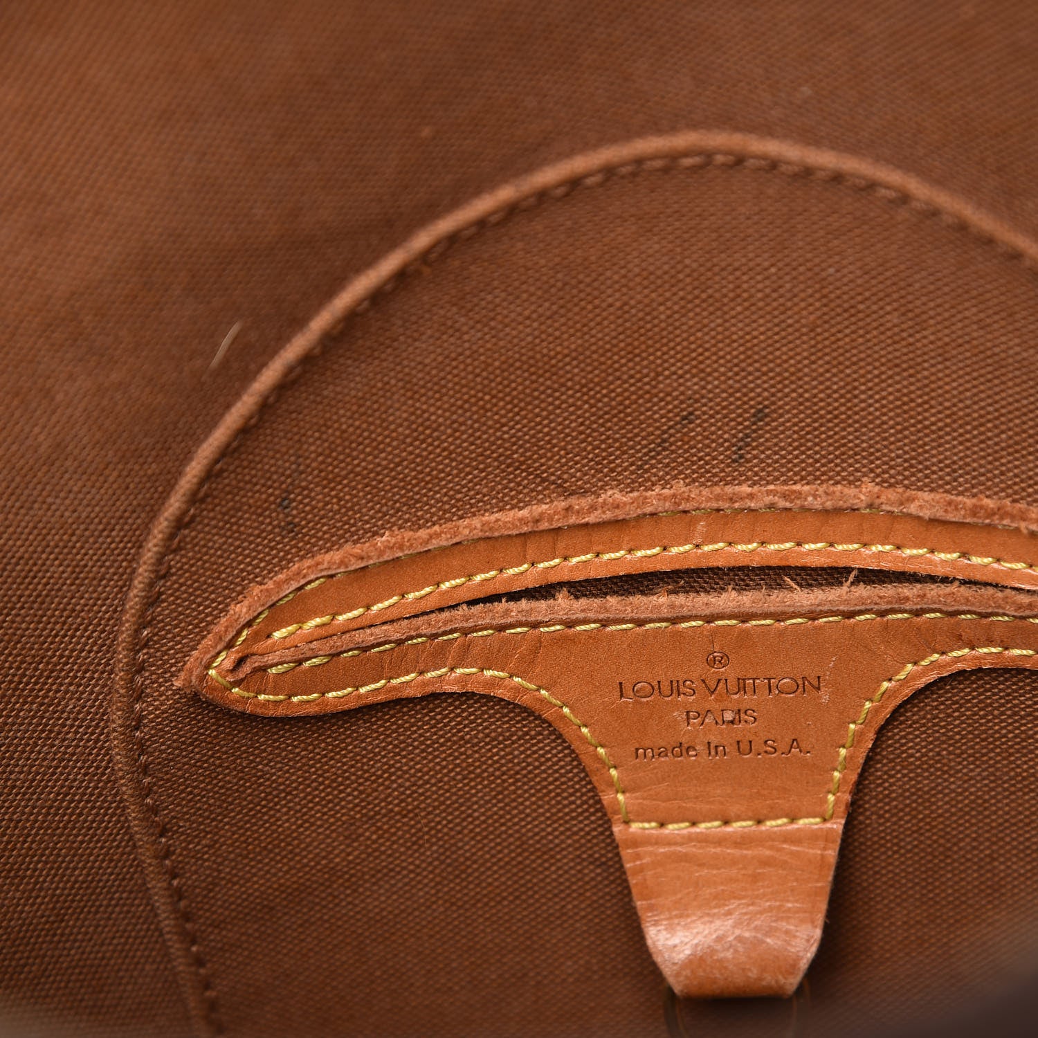 Louis Vuitton Monogram Ellipse PM 12 of 23