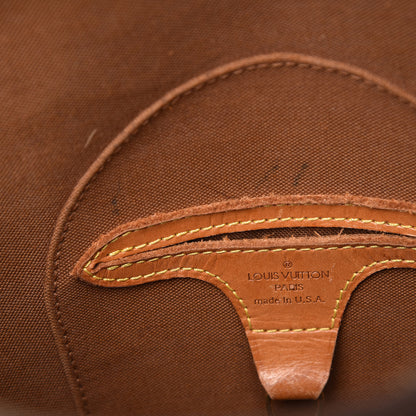Louis Vuitton Monogram Ellipse PM 12 of 23