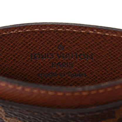 Louis Vuitton Monogram Card Holder Armagnac 5 of 7