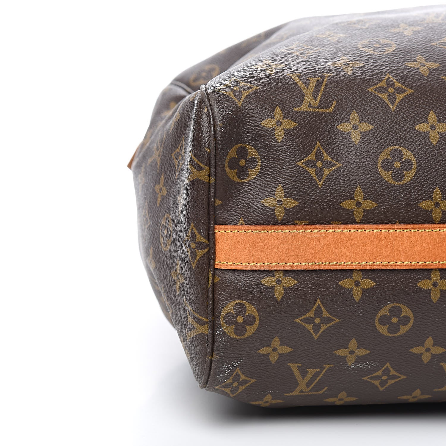 Louis Vuitton Monogram Sac Flanerie 50 7 of 13
