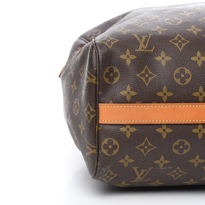 Louis Vuitton Monogram Sac Flanerie 50 7 of 13