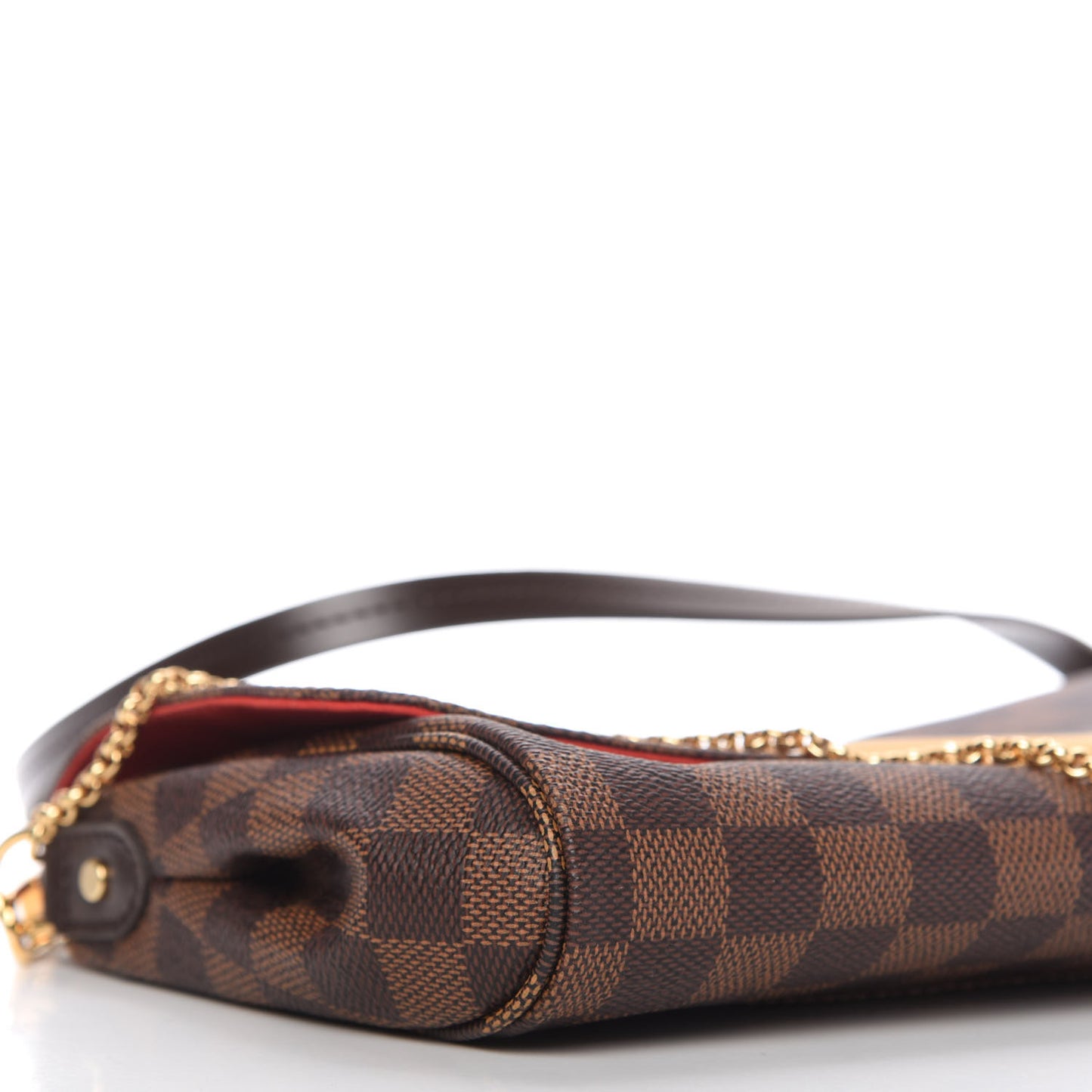 Damier Ebene Favorite MM