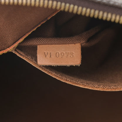 Louis Vuitton Monogram Alma PM 7 of 17
