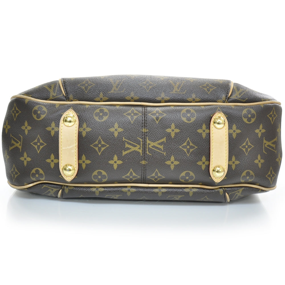 Monogram Galliera PM