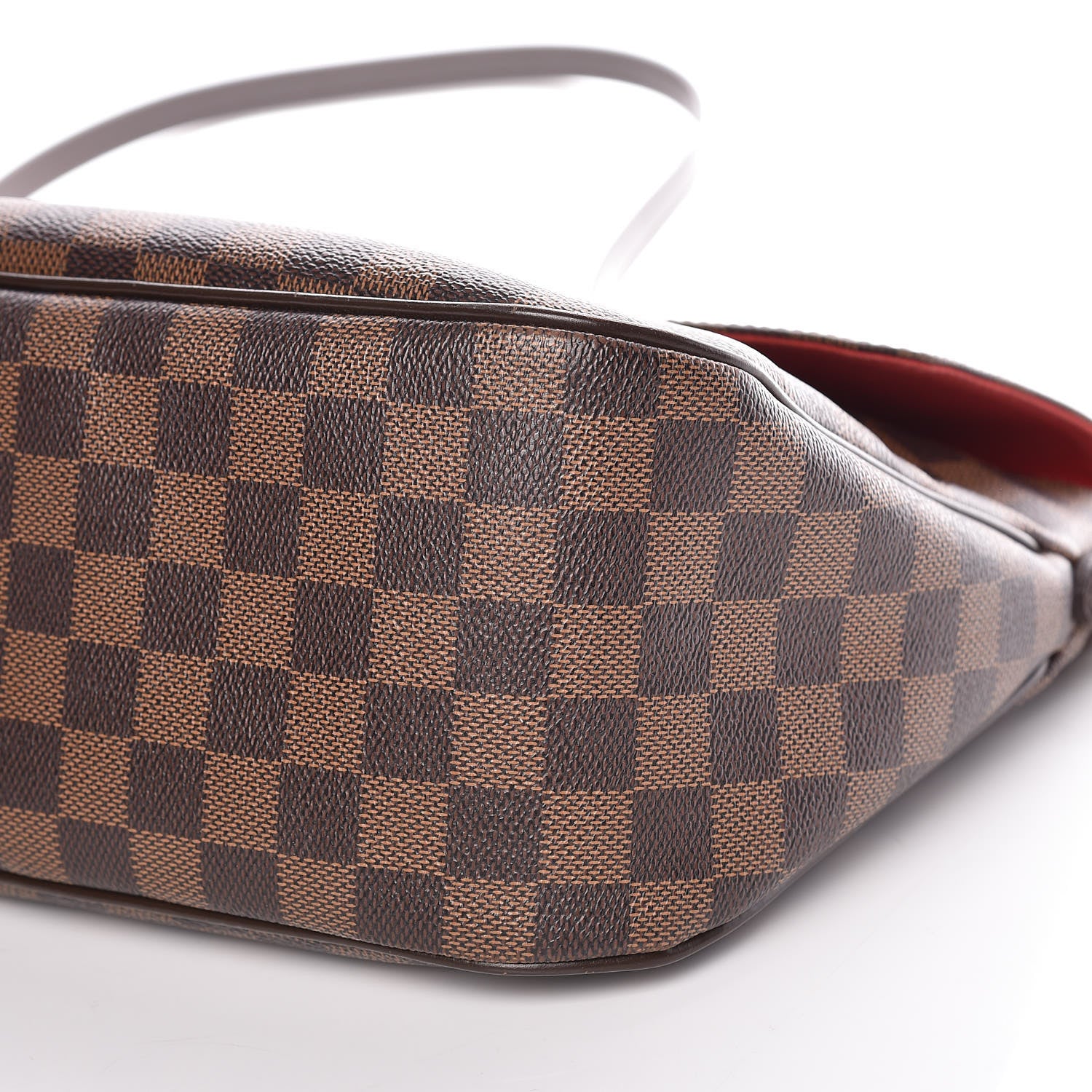Louis Vuitton Damier Ebene Besace Rosebery 6 of 10