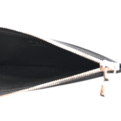 Louis Vuitton Damier Graphite Coin Card Holder 5 of 9