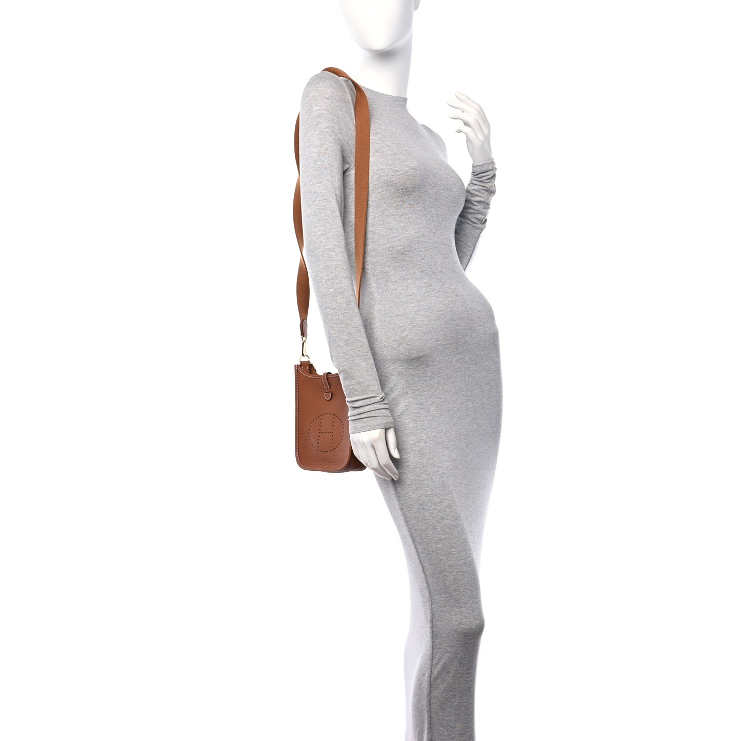 Taurillon Clemence Evelyne TPM Gold